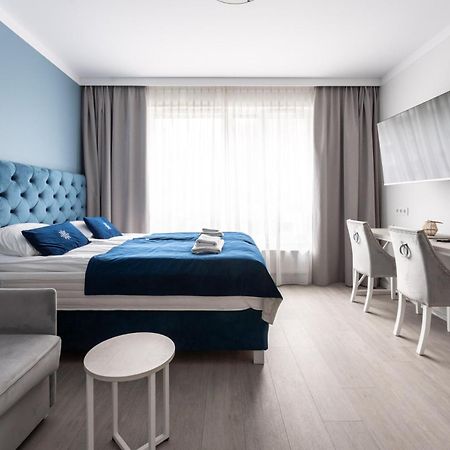 Apartamenty Slaska 12 Gdańsk Eksteriør billede