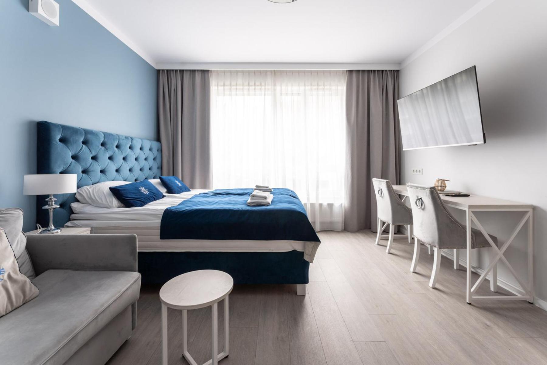 Apartamenty Slaska 12 Gdańsk Eksteriør billede
