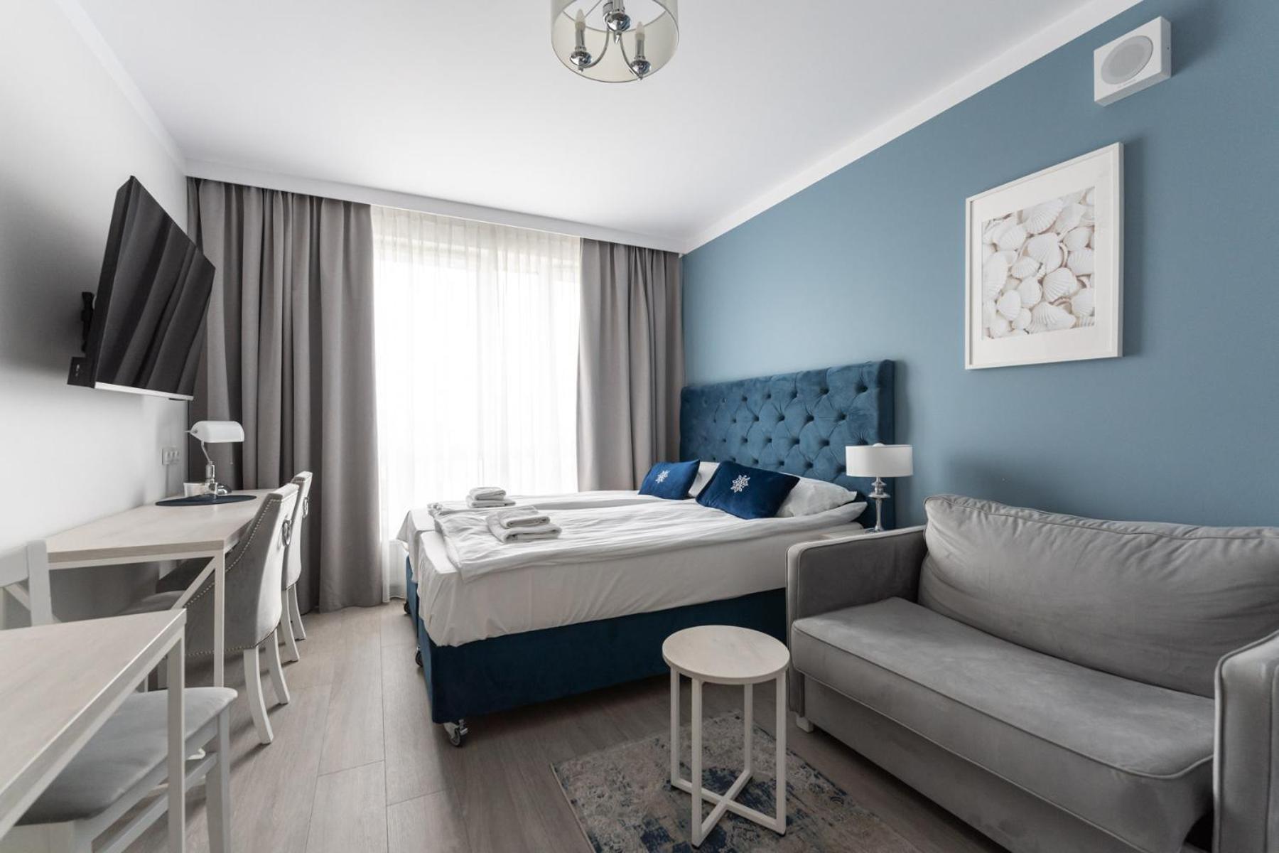 Apartamenty Slaska 12 Gdańsk Eksteriør billede