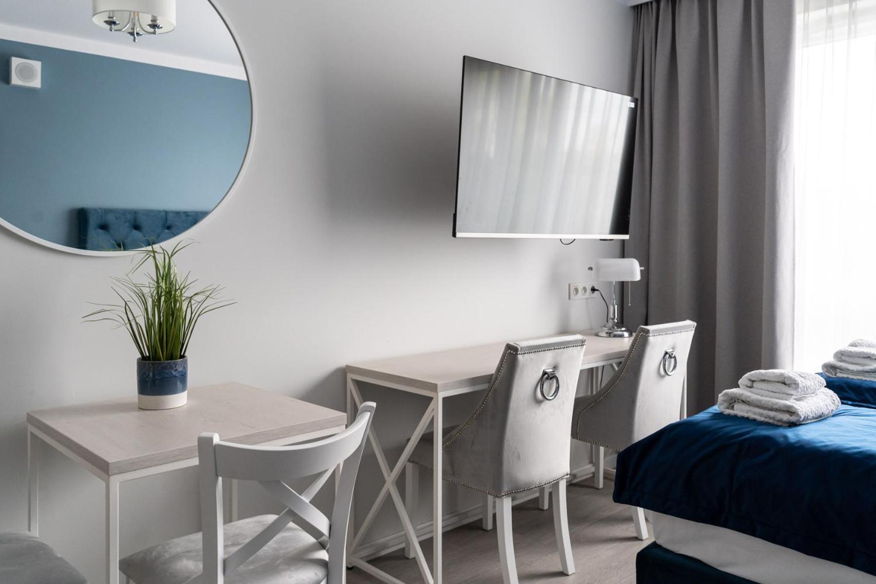 Apartamenty Slaska 12 Gdańsk Eksteriør billede