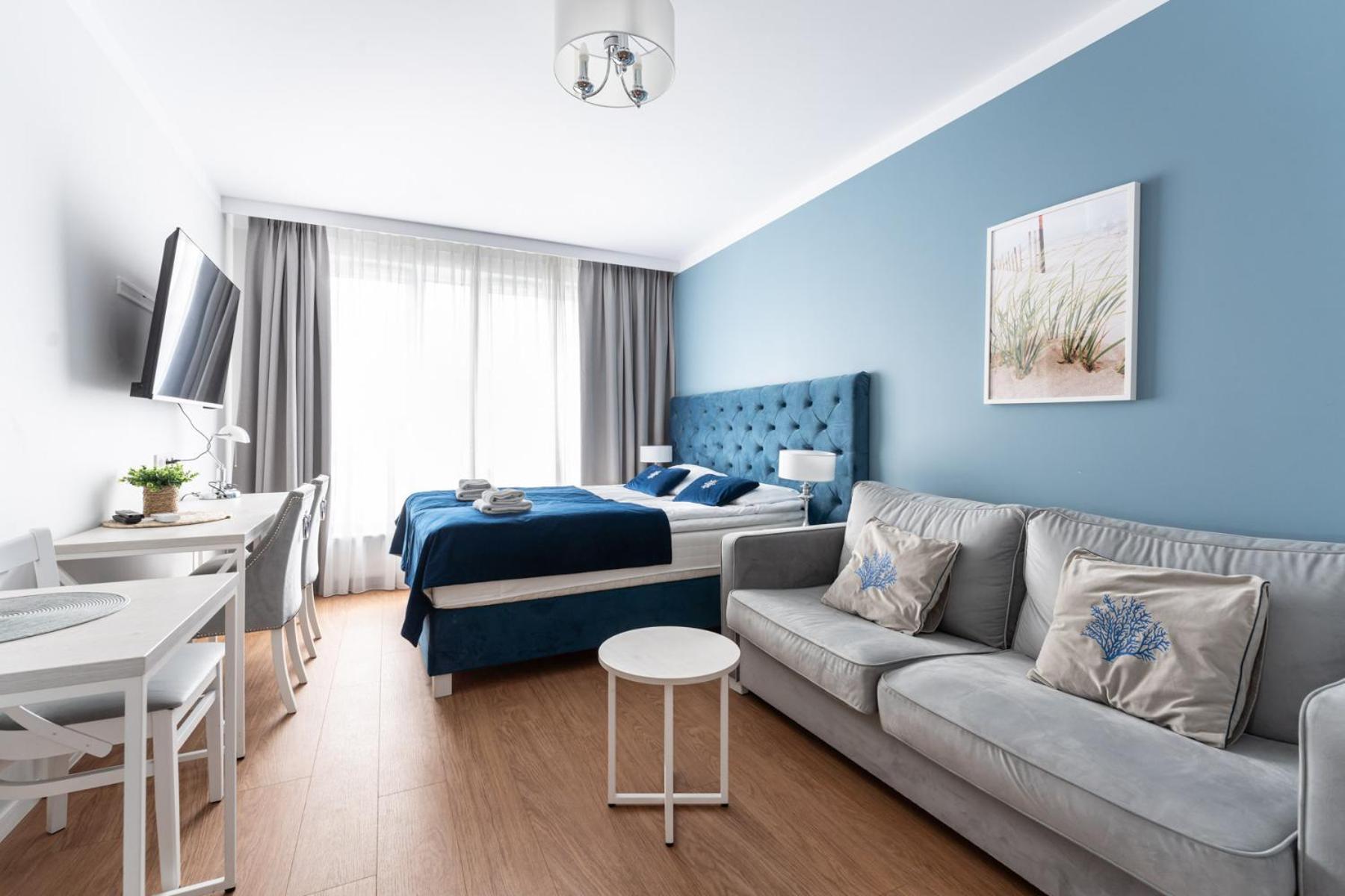 Apartamenty Slaska 12 Gdańsk Eksteriør billede