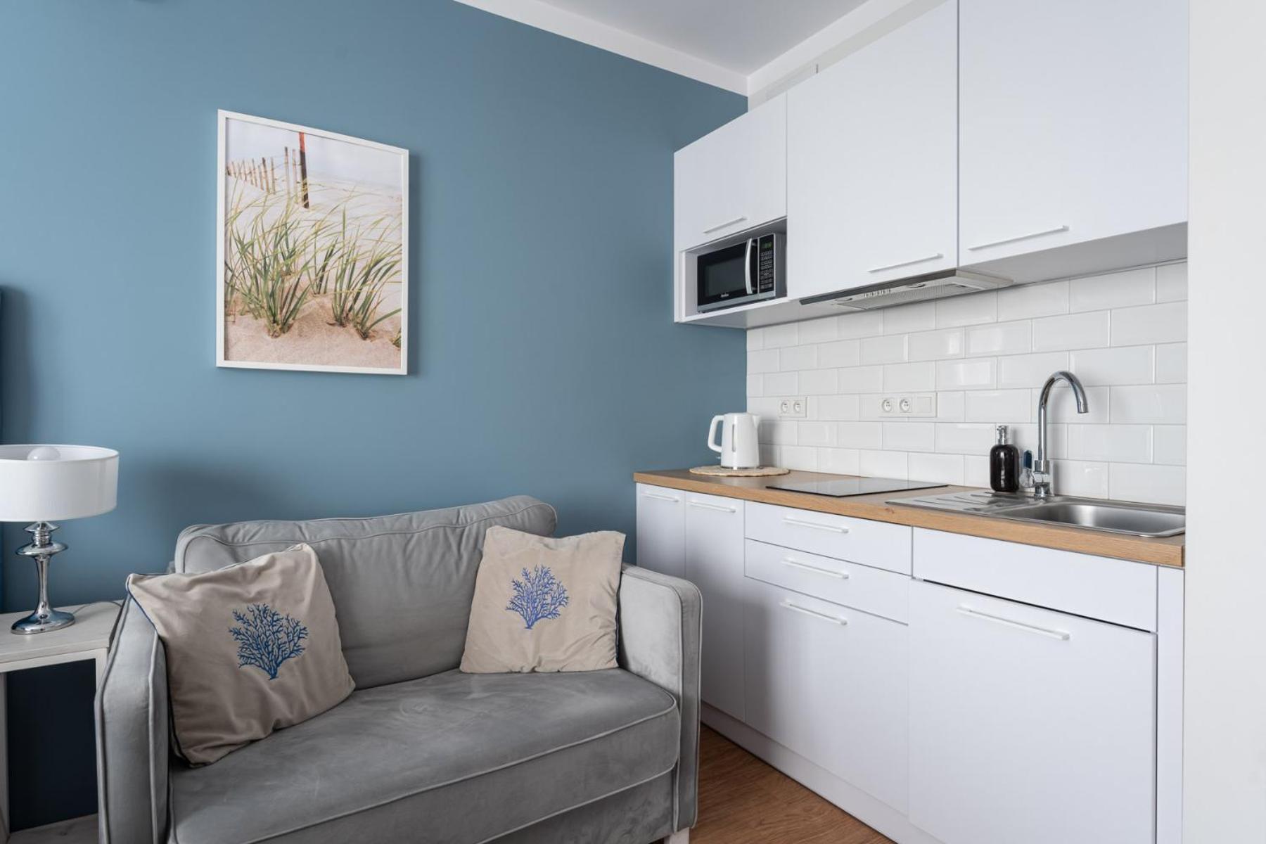 Apartamenty Slaska 12 Gdańsk Eksteriør billede
