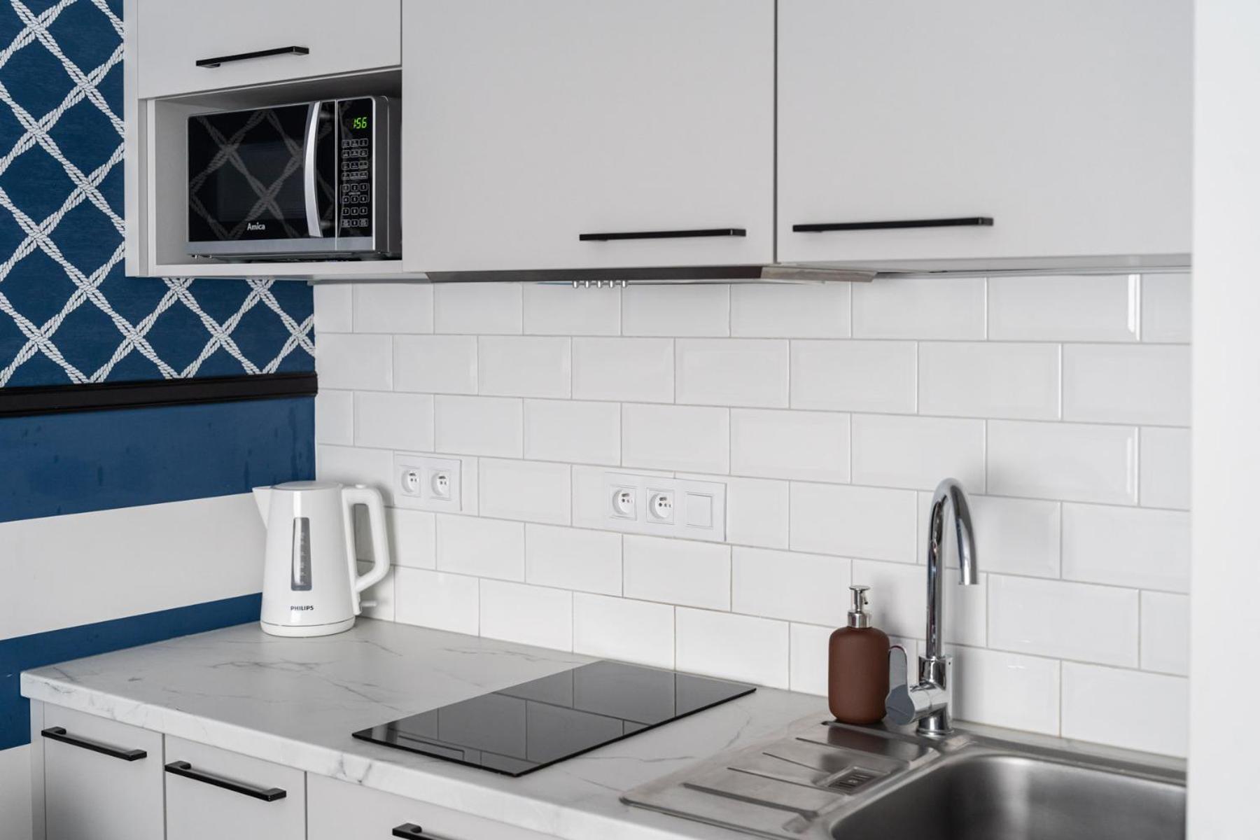 Apartamenty Slaska 12 Gdańsk Eksteriør billede